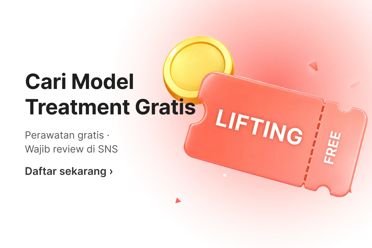 Cari Model Treatment Gratis