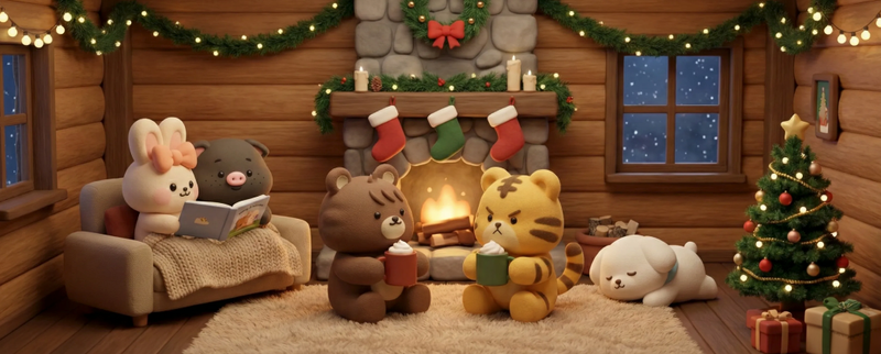 韓国クリスマス完全ガイド|冬のソウル楽しみ方 2