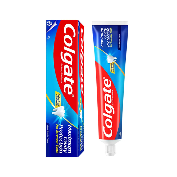Colgate(コルゲート):日本では一般的に流通していないラインナップ