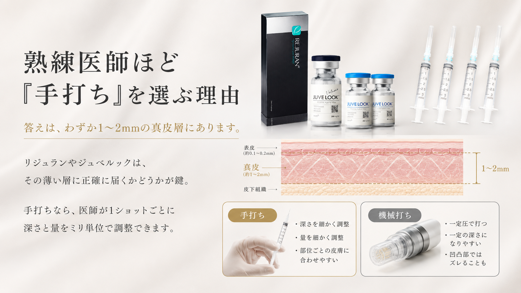 🌱 日本より1〜2年早い新製品、なぜそれが重要なのか