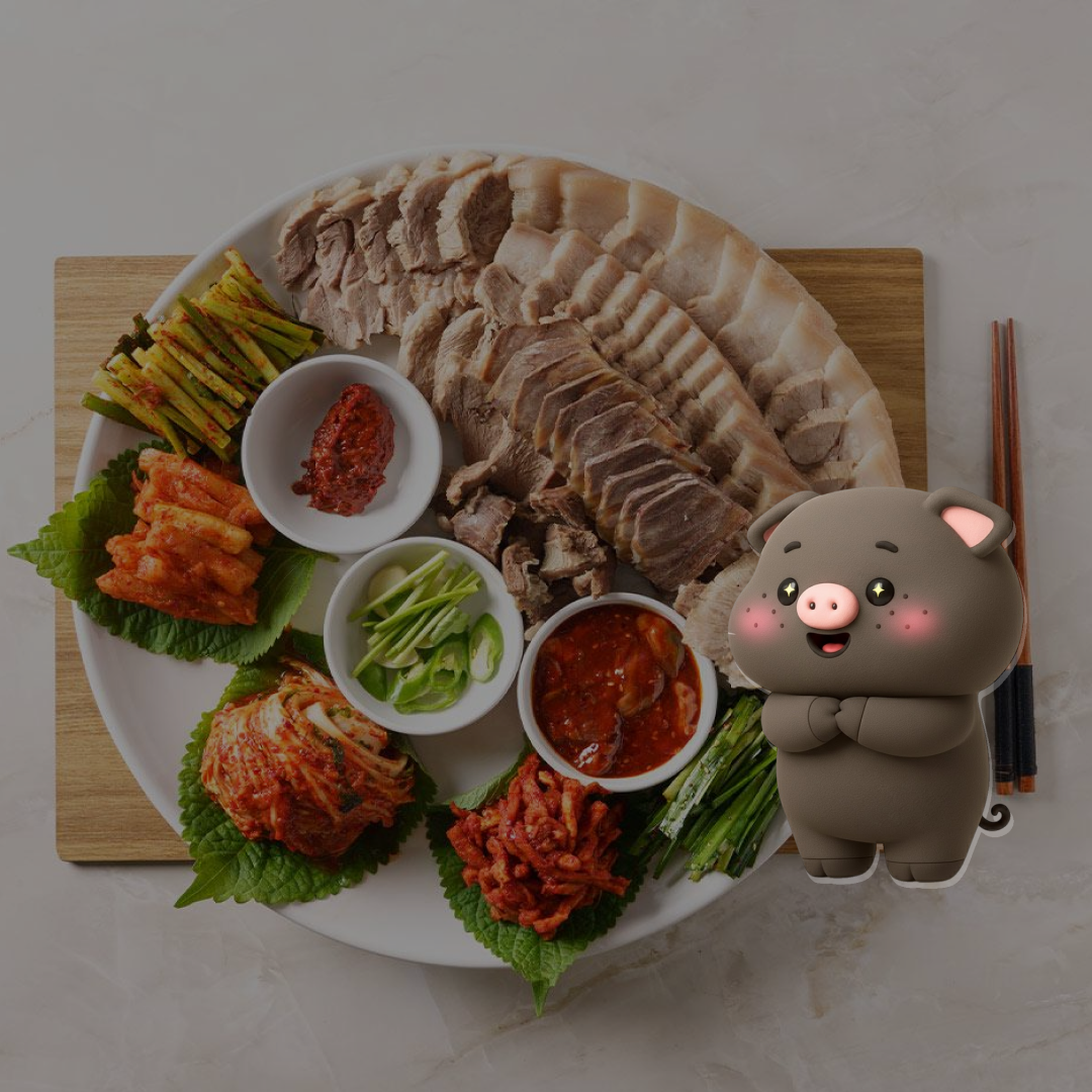 江南グルメの新定番！毎朝搾りたてエゴマ油の絶品マッククス