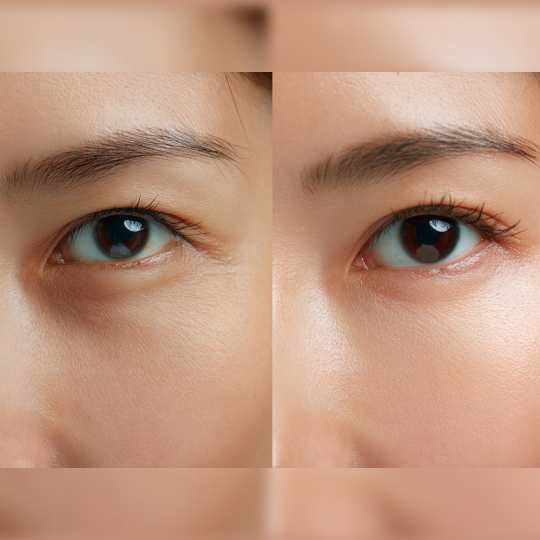 目の下の脂肪再配置術（ハムラ法）完全ガイド