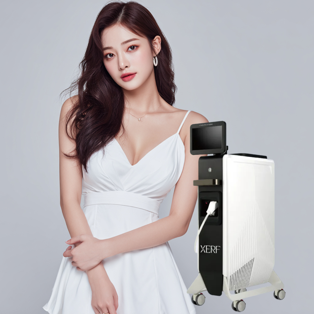 【XERF】どんな人に向いてる？徹底解説