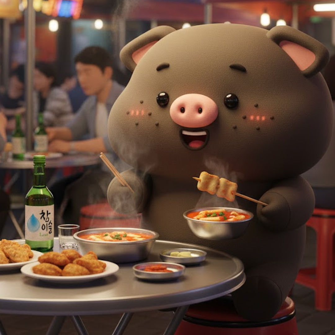 梨泰院クラス ロケ地「クルバム」完全ガイド｜韓国ドラマ