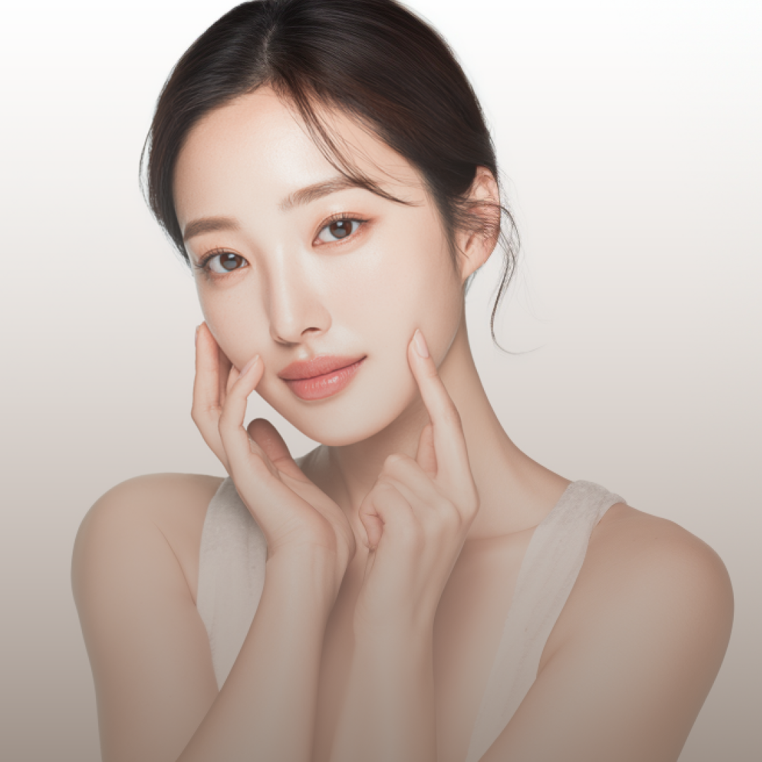 韓国美容クリニックのセット施術｜ニキビ・毛穴・乾燥