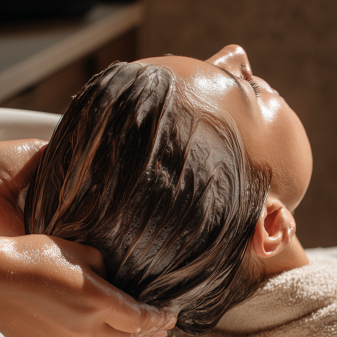 韓国ヘッドスパが新美容トレンド！ケアで髪も心もリフレッシュ