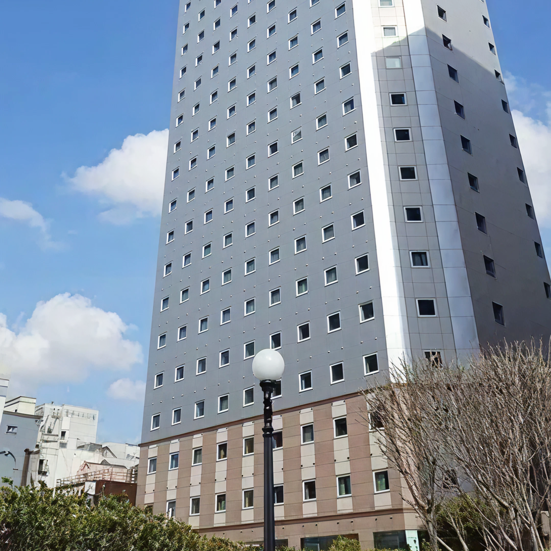 ソウル東横イン完全ガイド｜4店舗を徹底比較！