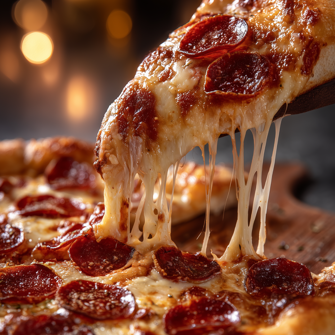 大学路 世界一ピザ｜2019年優勝の本格店