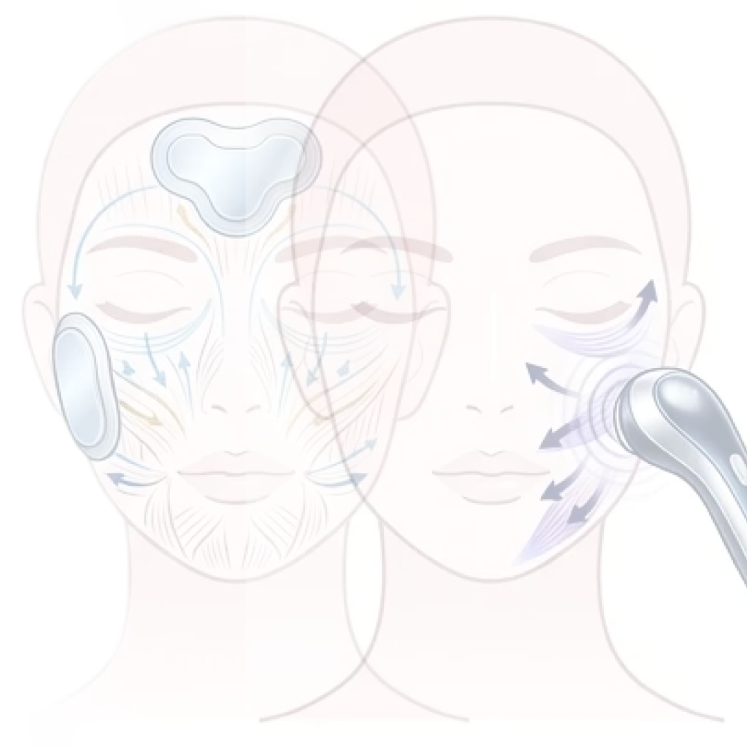 EMSリフト徹底比較|エムフェイス vs イブタイタン
