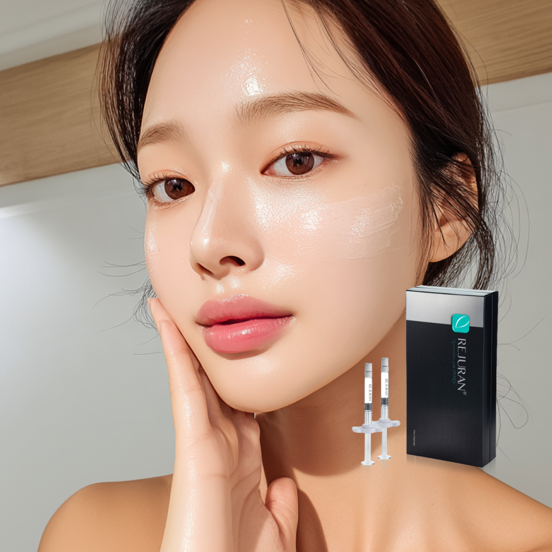 【家でリジュラン？】PDRN配合×ダーマローラーによるホー