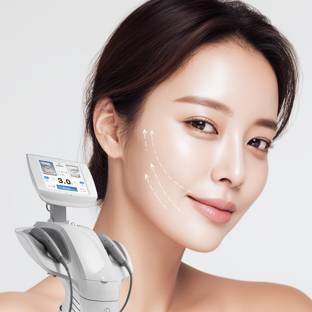 切らないHIFU！シュリンク徹底解説