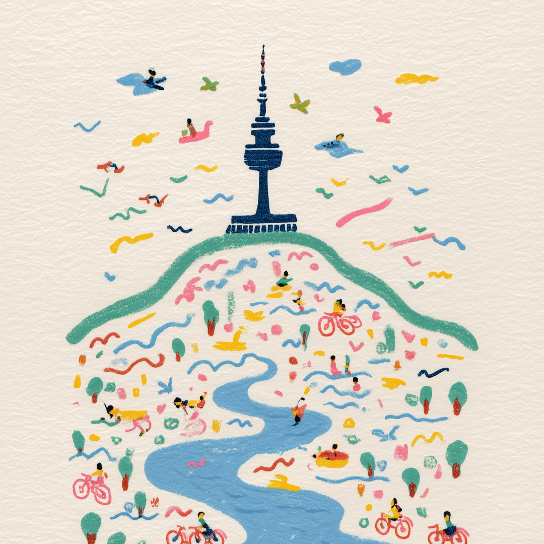 韓国地図アプリ完全ガイド｜NAVER・Kakao徹底比較