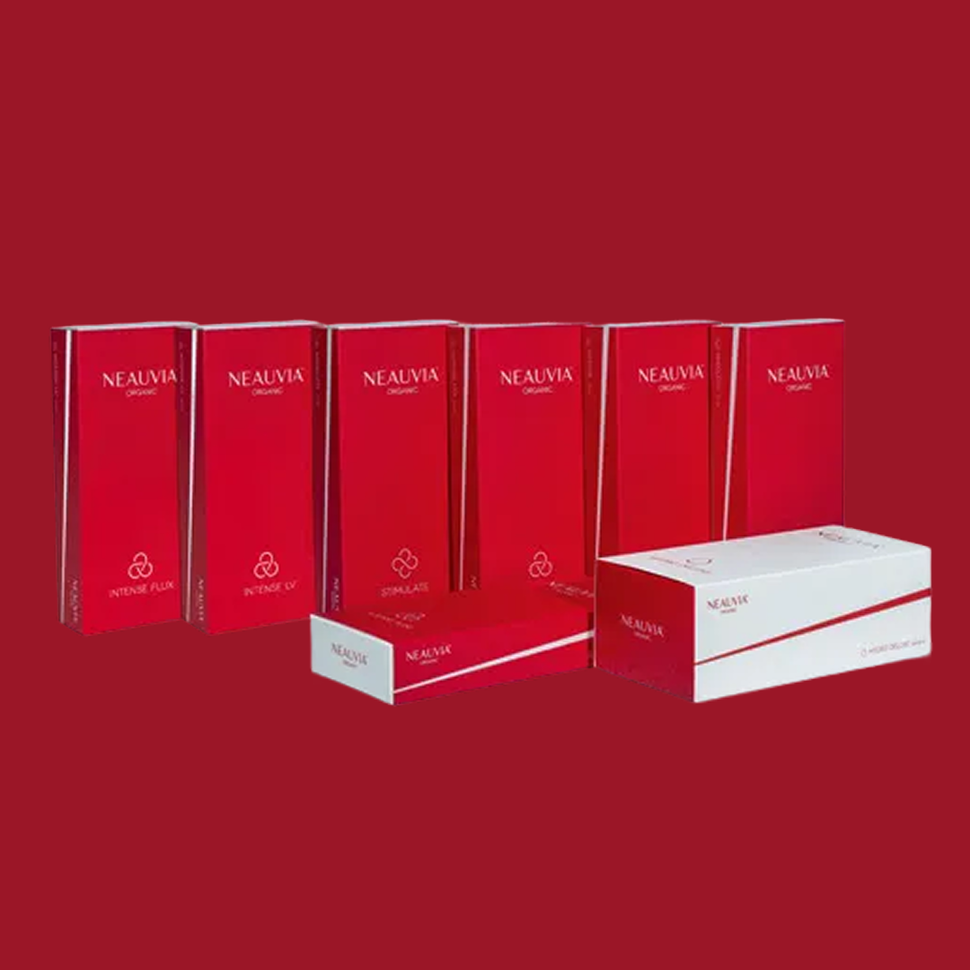 ニューヴィア完全ガイド｜韓国クリニックで選ばれる理由