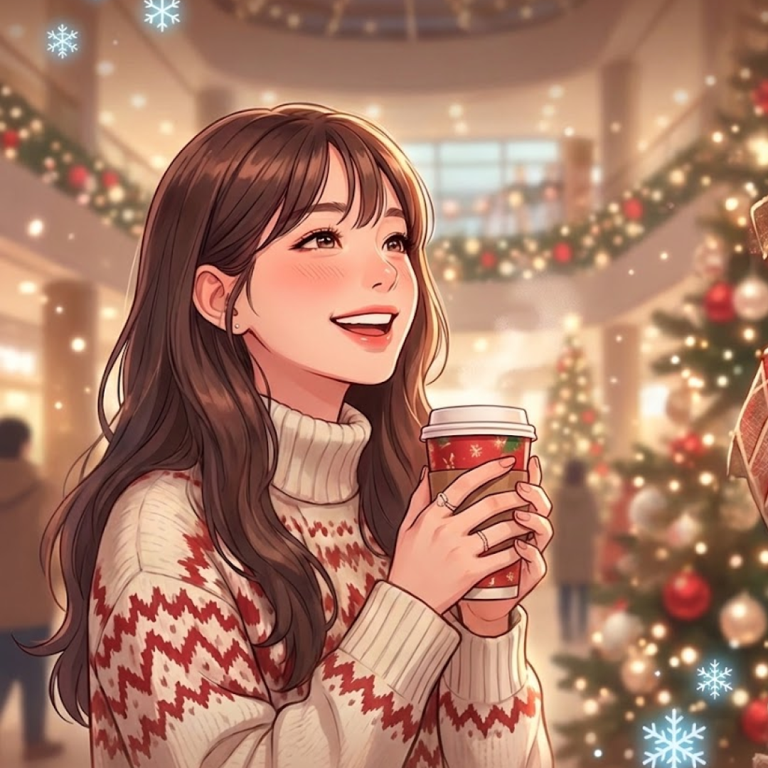 冬の韓国旅行はここで決まり！ザ・現代ソウル完全ガイド☃️