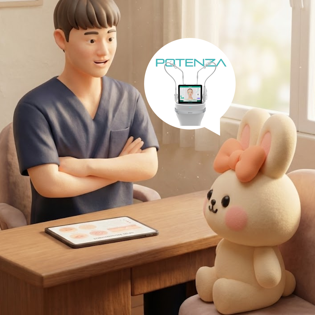 ポテンツァは私に合う？専門医に聞く
