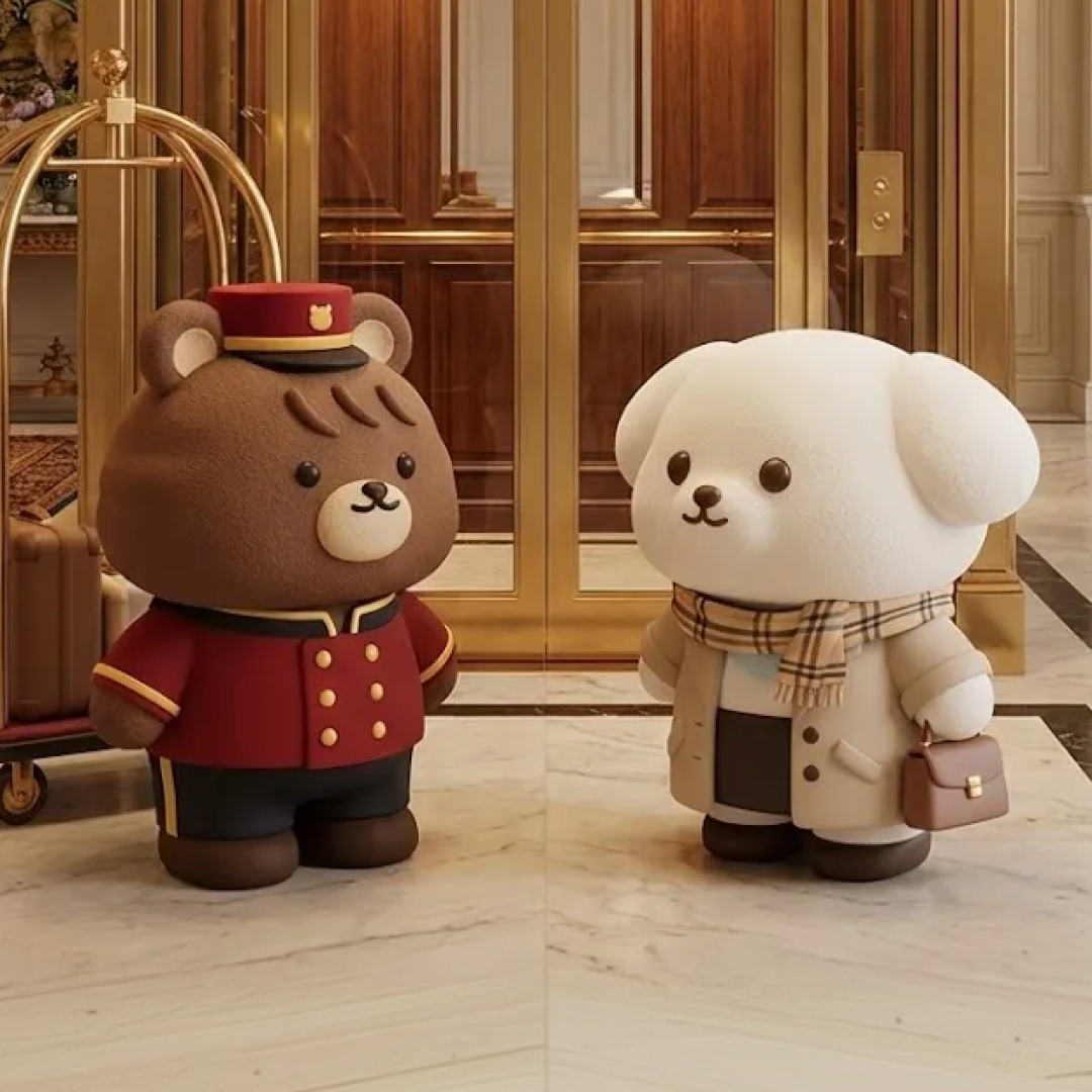 韓国ホテルで使える韓国語10選・快適にする必須フレーズ