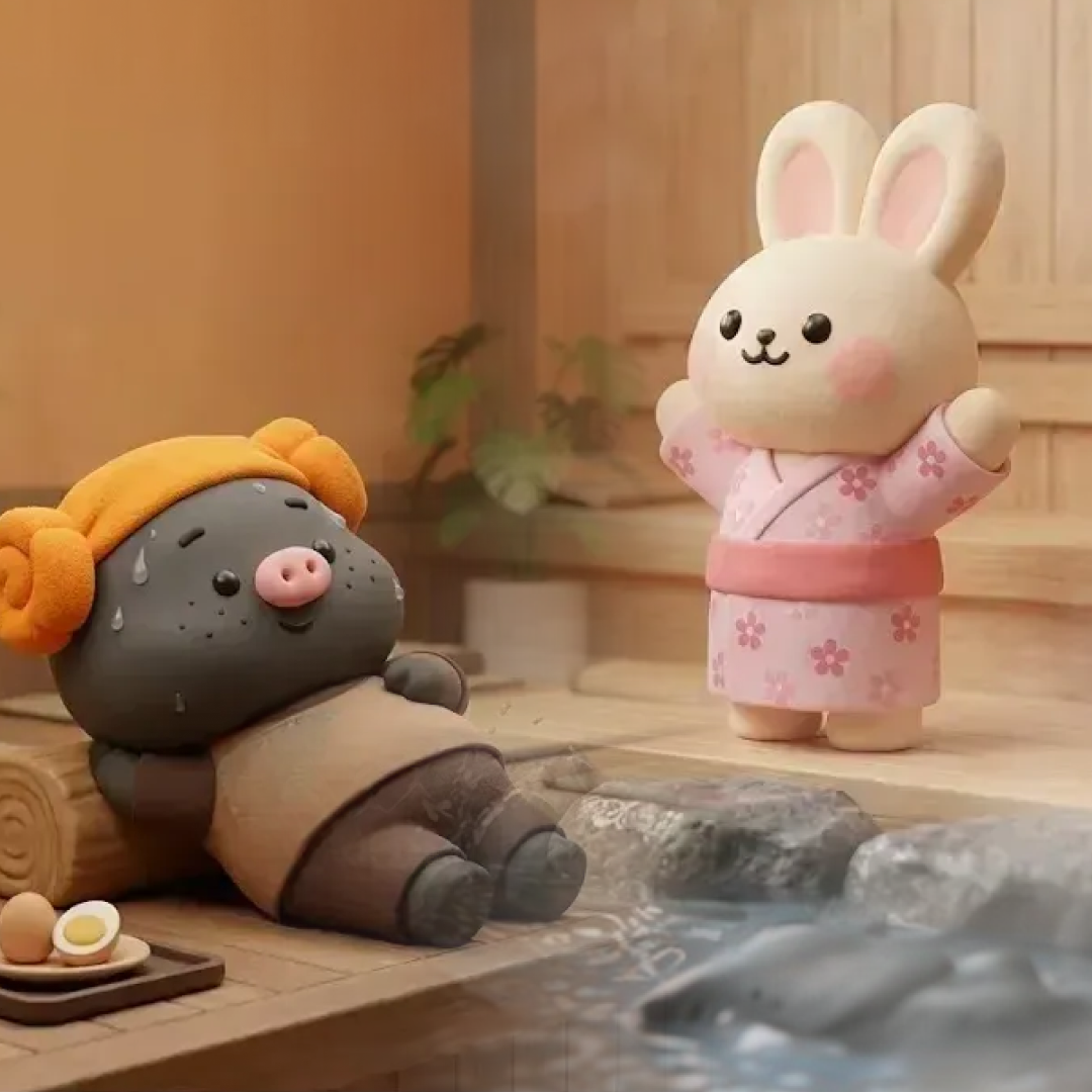 韓国スパと日本スパの違い9選|チムジルバン完全比較ガイド