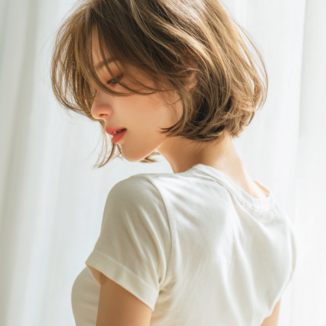 短髪病って知ってる？韓国女子が秋冬に発症する衝動の正体