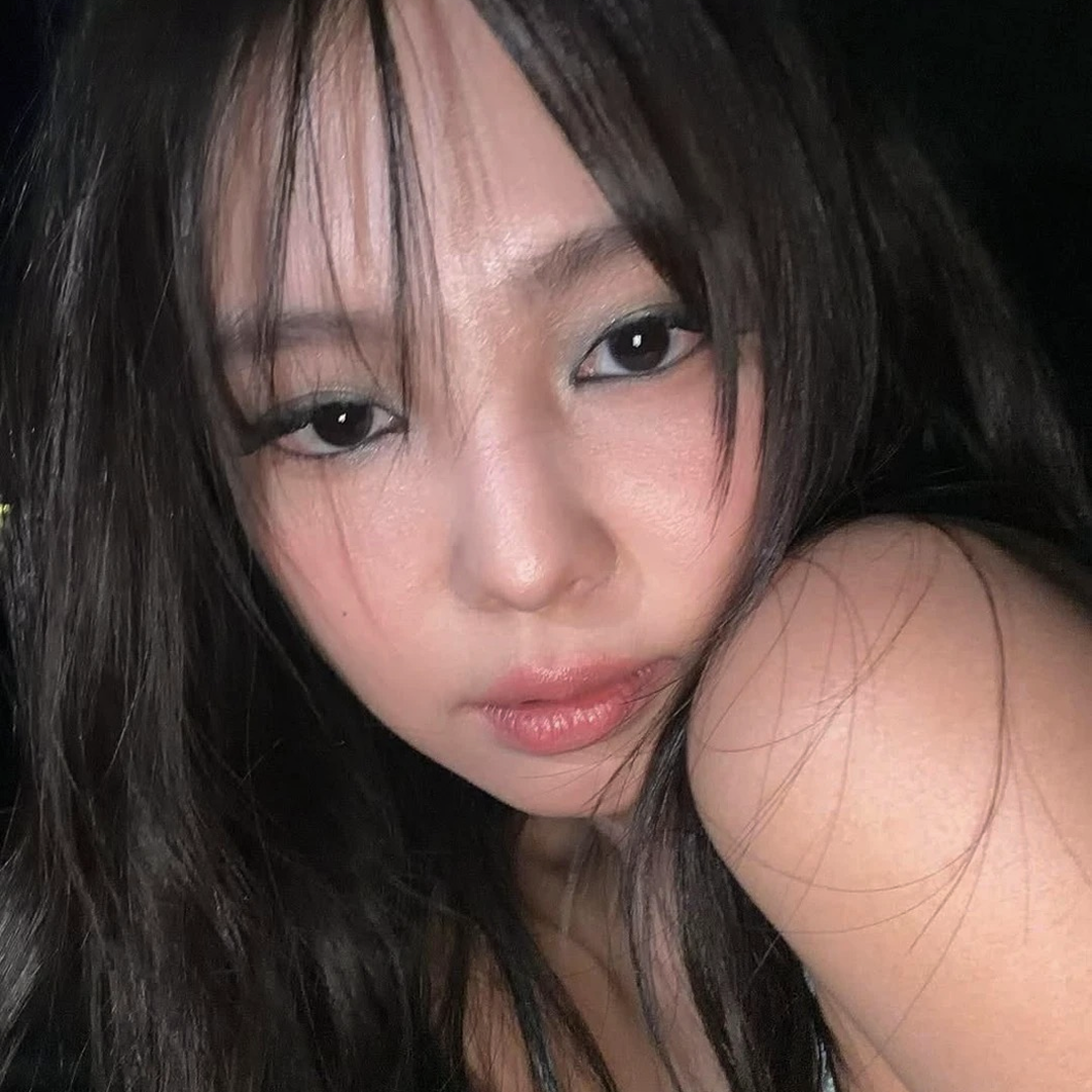 年末メイクはブルーで!K-POPアイドル真似メイク5選