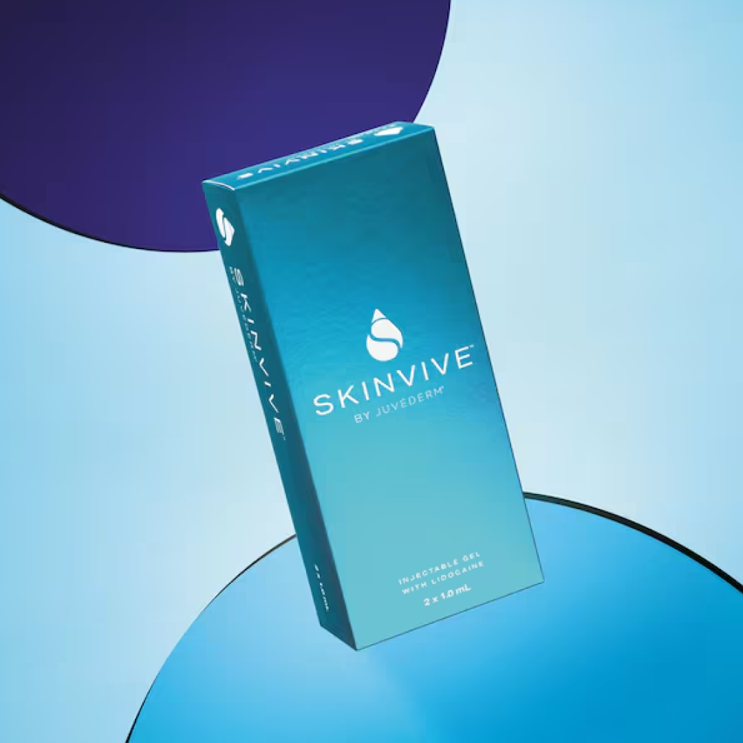 スキンバイブで叶える長持ち美肌│年2回でOKの次世代