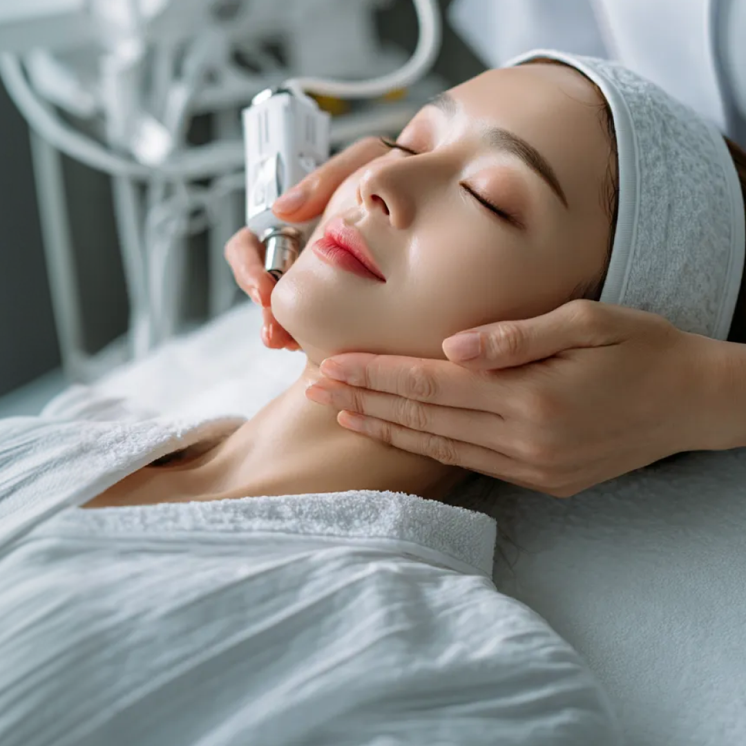 「金ドブ治療」を避ける!ハイフ・糸リフトの正しい順番