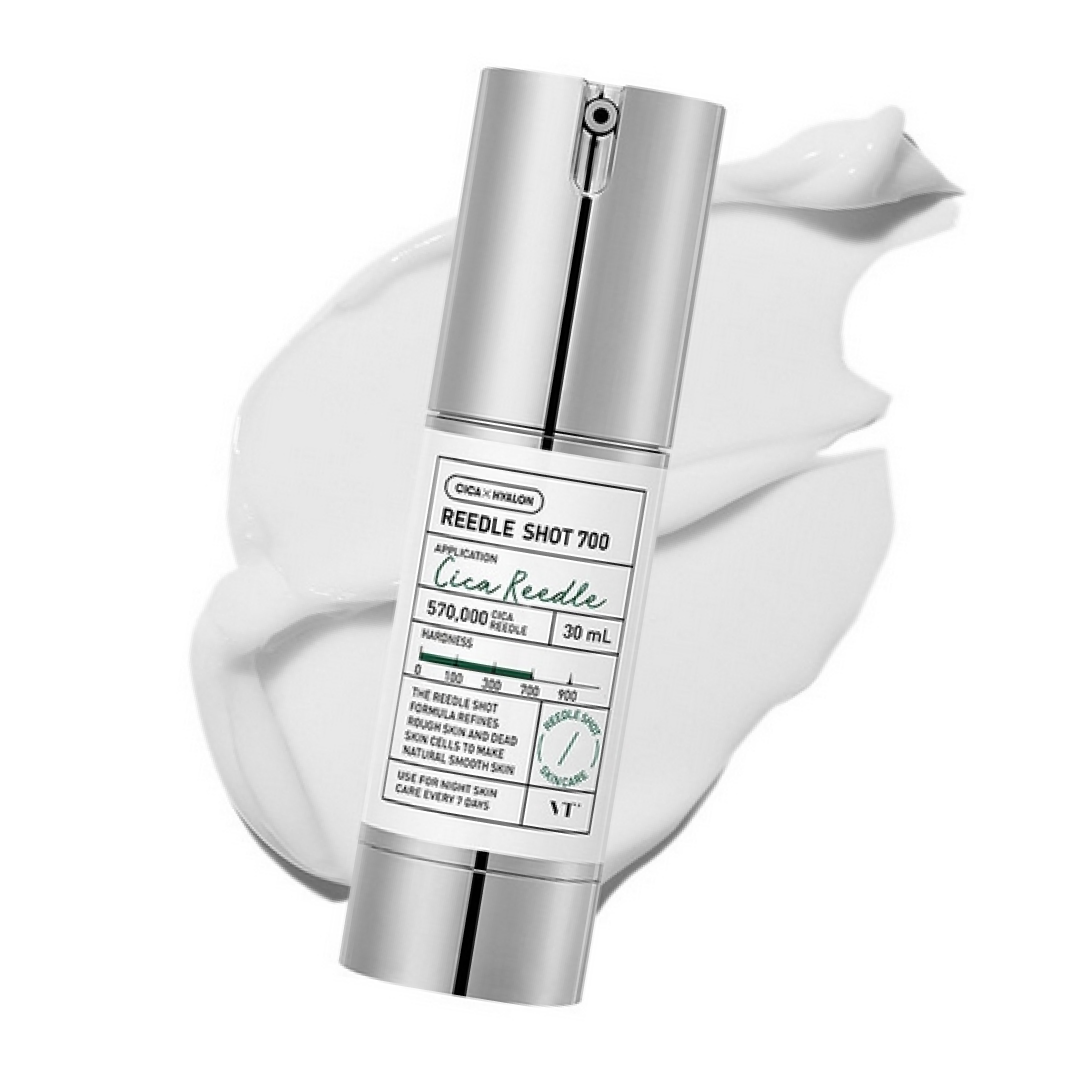 リドルショット 使い方｜韓国医師が警告する危険な使用法