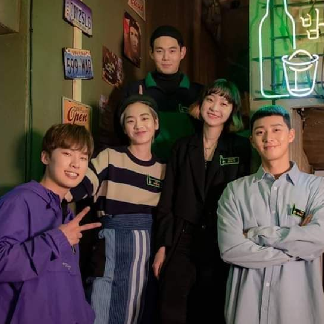 韓国ドラマでよく聞く韓国語フレーズ30選