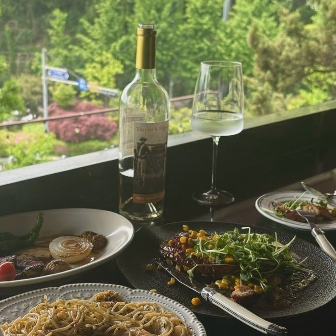 ノクサピョンで話題のラムステーキPimfyの魅力