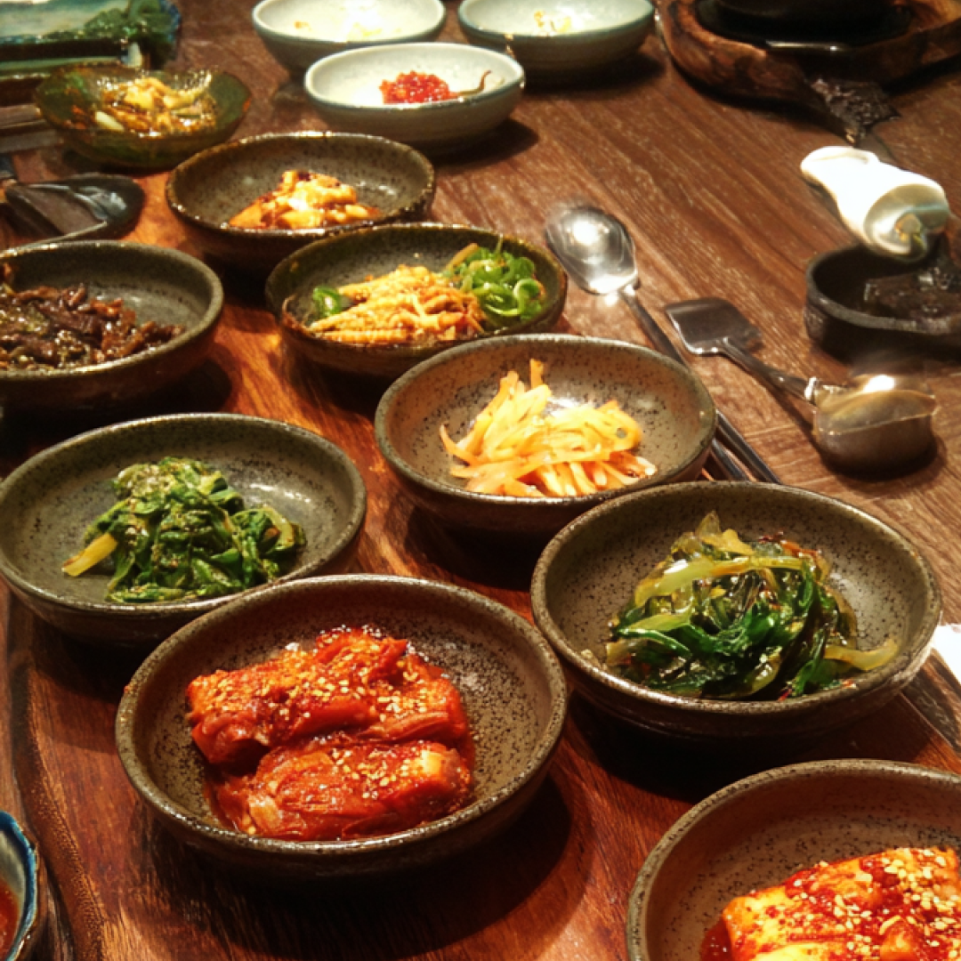 韓国グルメ完全ガイド｜初めての旅行でも安心の定番料理