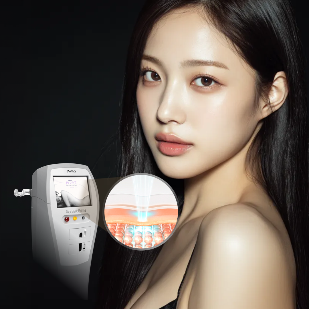 チューンフェイスとは？韓国で話題のセレブリフト施術を解説