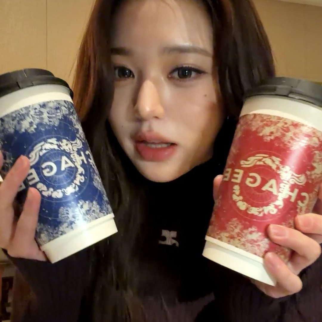 ウォニョンもハマった中国茶CHAGEEが韓国上陸！