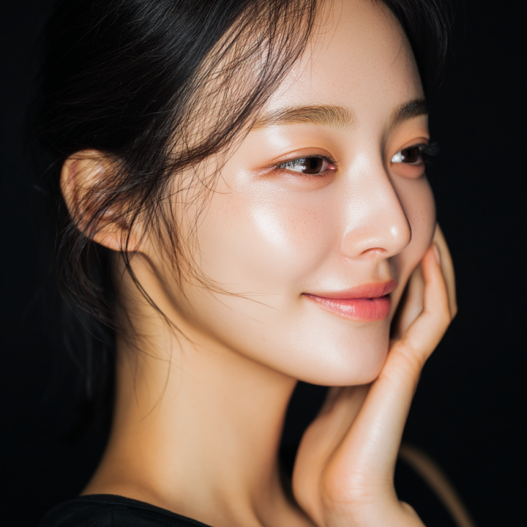 スキンボトックスで毛穴レス肌へ|韓国美容の定番施術