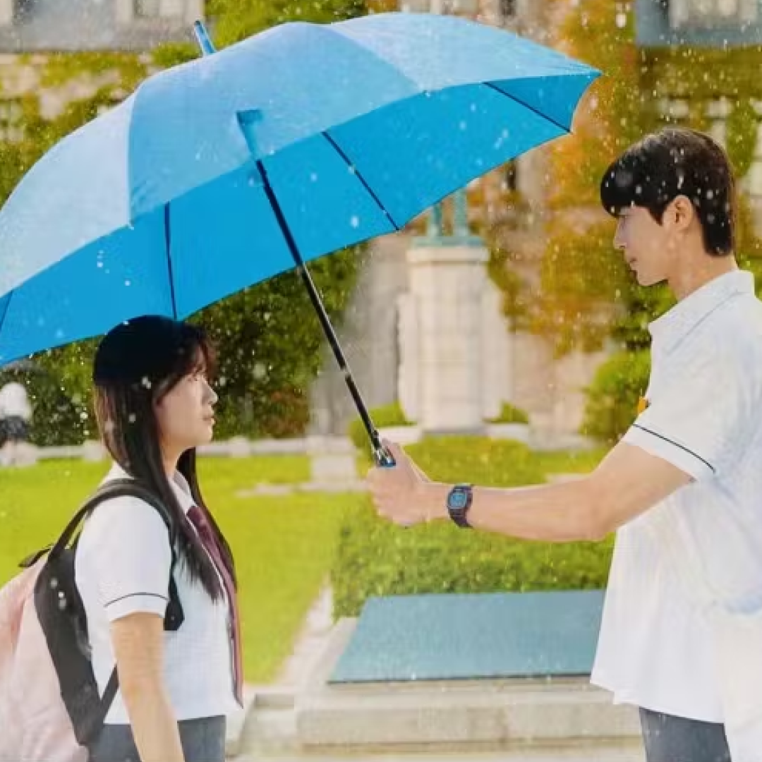 韓国人が選んだ2024年韓国ドラマBEST 5✨