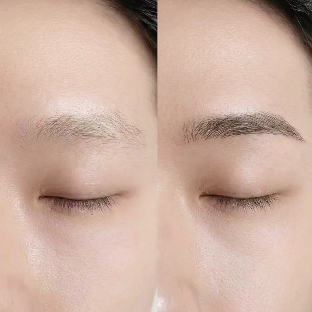 韓国アートメイク完全ガイド｜眉・リップの最新トレンド