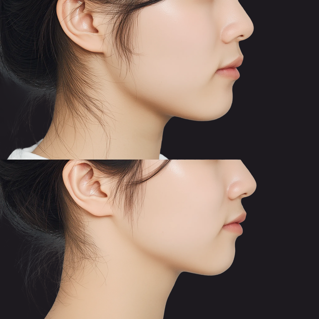 チタニウムvsオンダリフト｜違いと選び方｜痛くないリフト