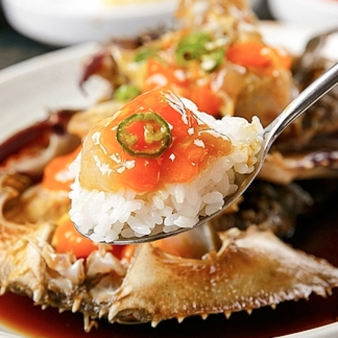 カンジャンケジャン完全ガイド｜韓国のご飯泥棒"の魅力