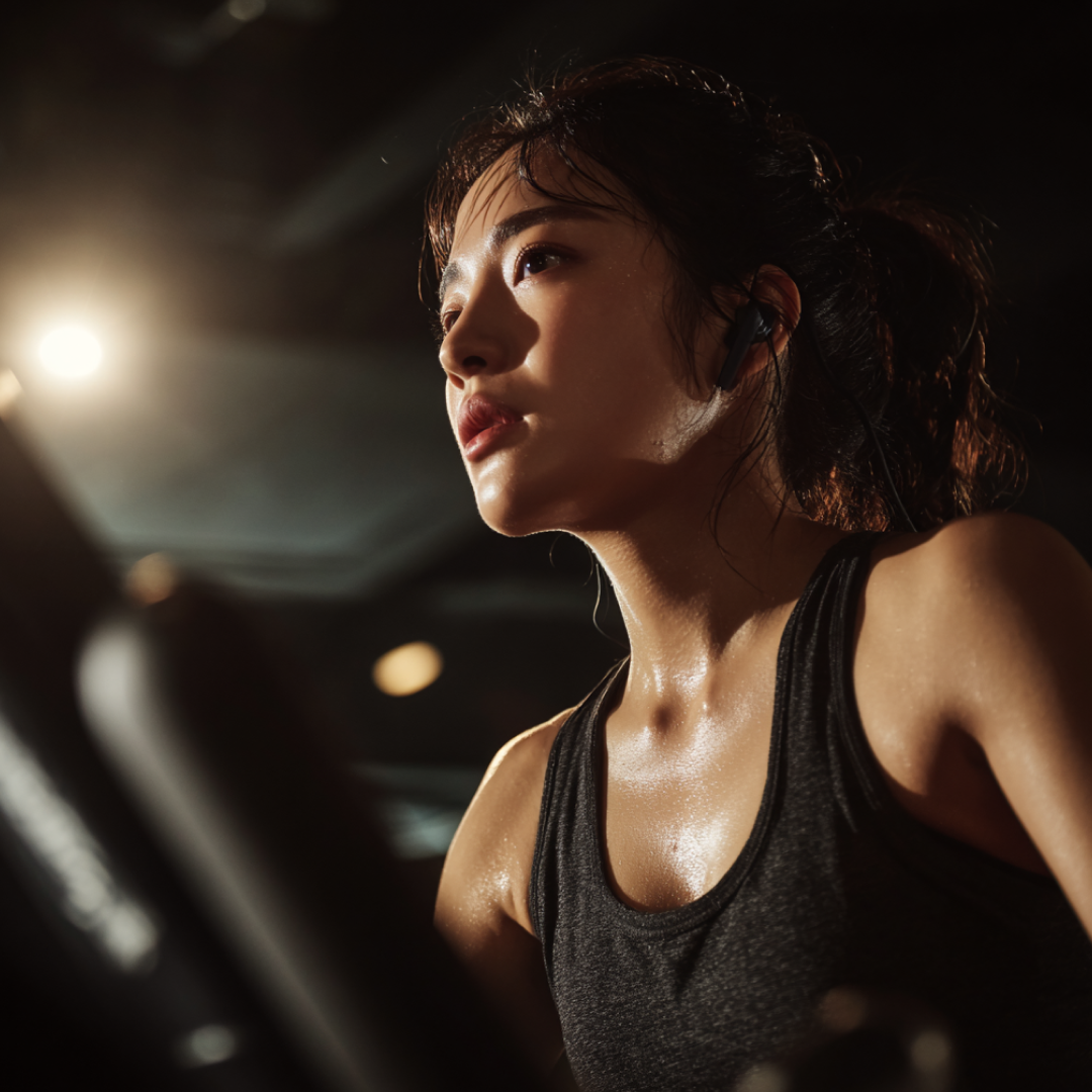 韓国美容施術後の運動はNG？知っておくべき理由と再開時期