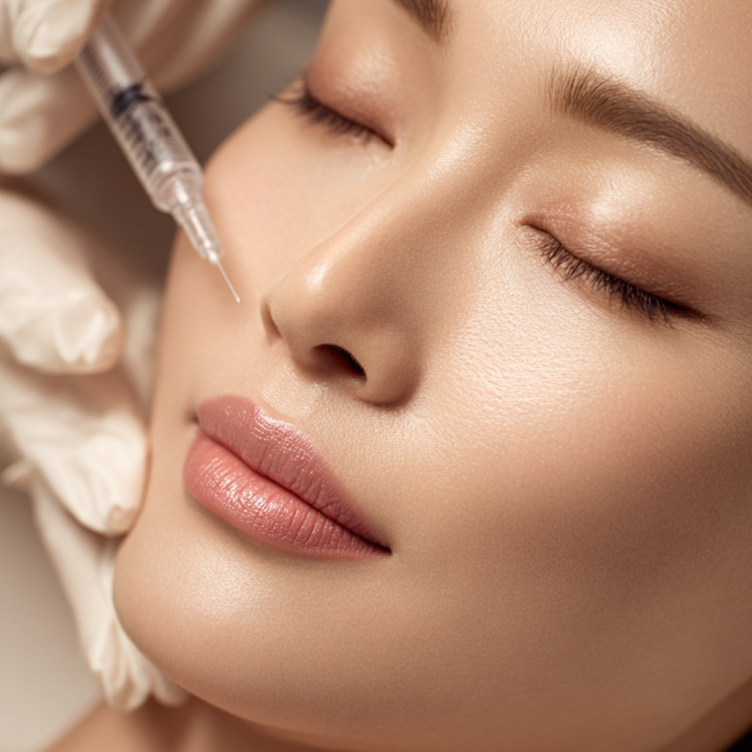 韓国ボトックスおすすめガイド｜失敗しないクリニック選びと施術の流れ