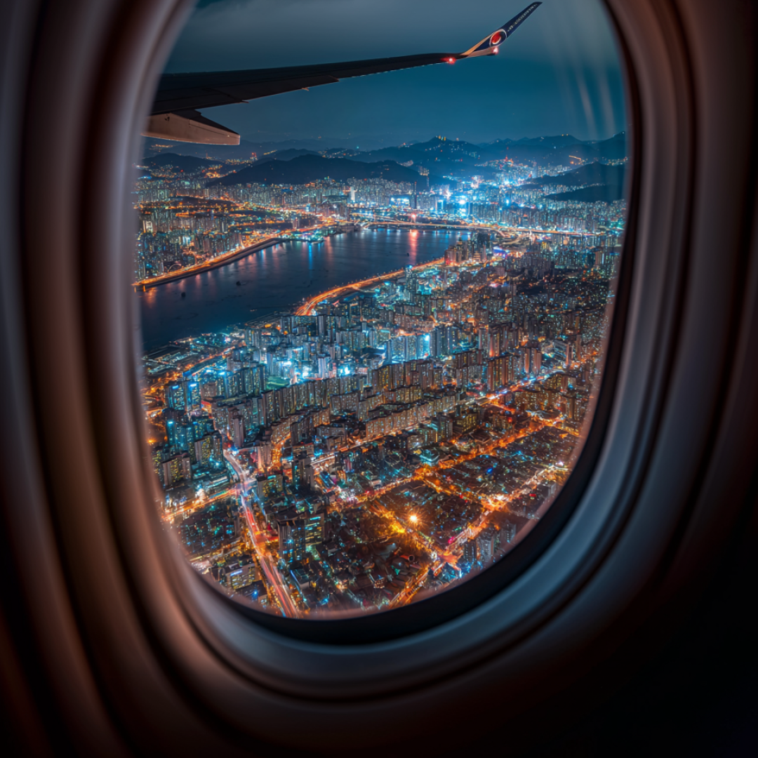 韓国人のおすすめ！韓国旅行、季節の選び方ガイド