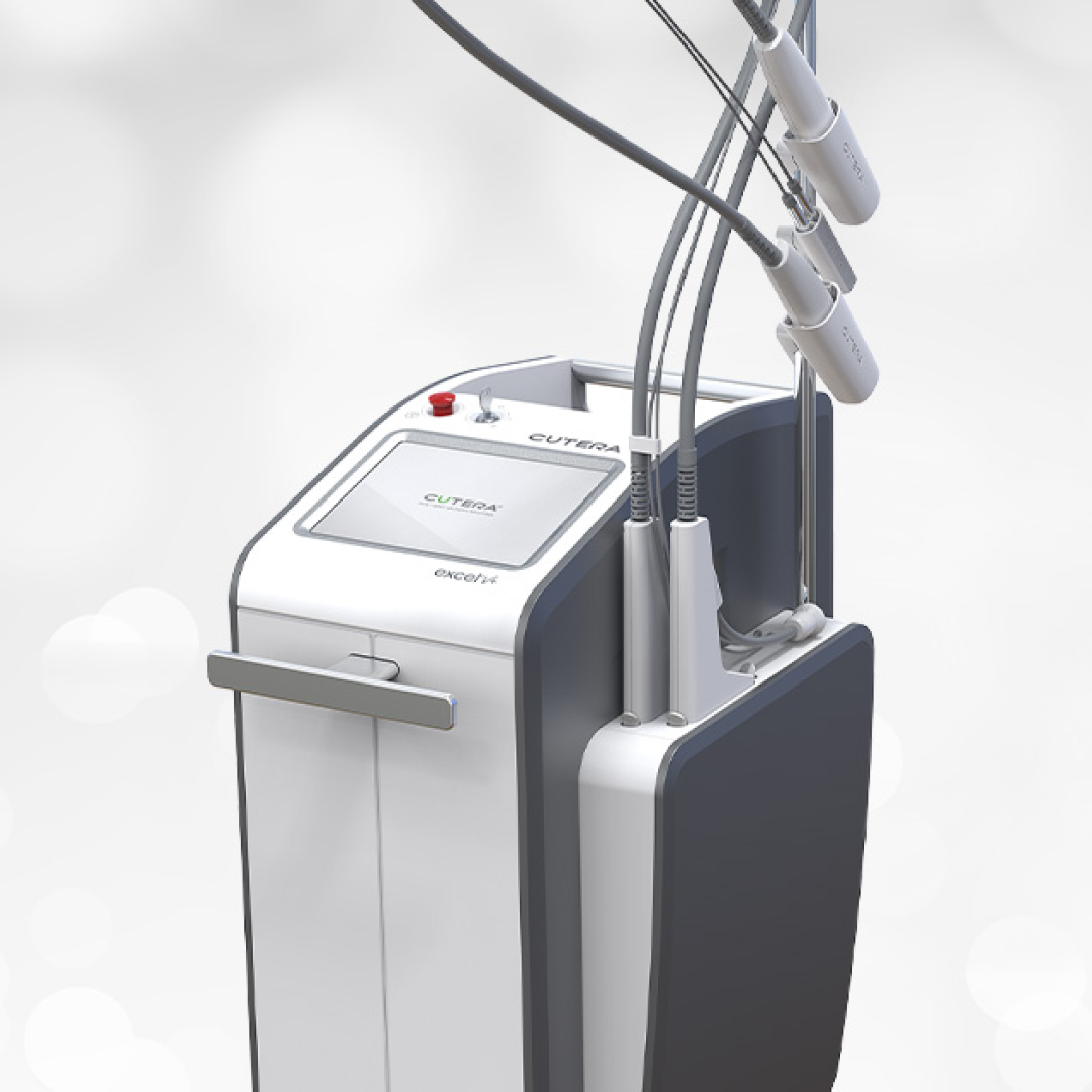 エクセルVレーザーとは？韓国美容皮膚科で人気の理由と効果完全ガイド