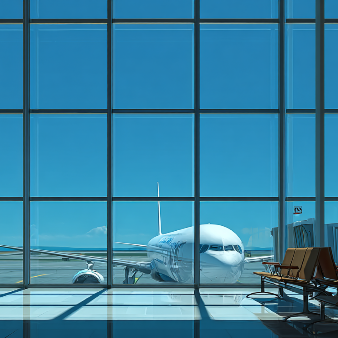 仁川vs金浦、あなたに合う空港は？韓国旅行の空港選び完全ガイド