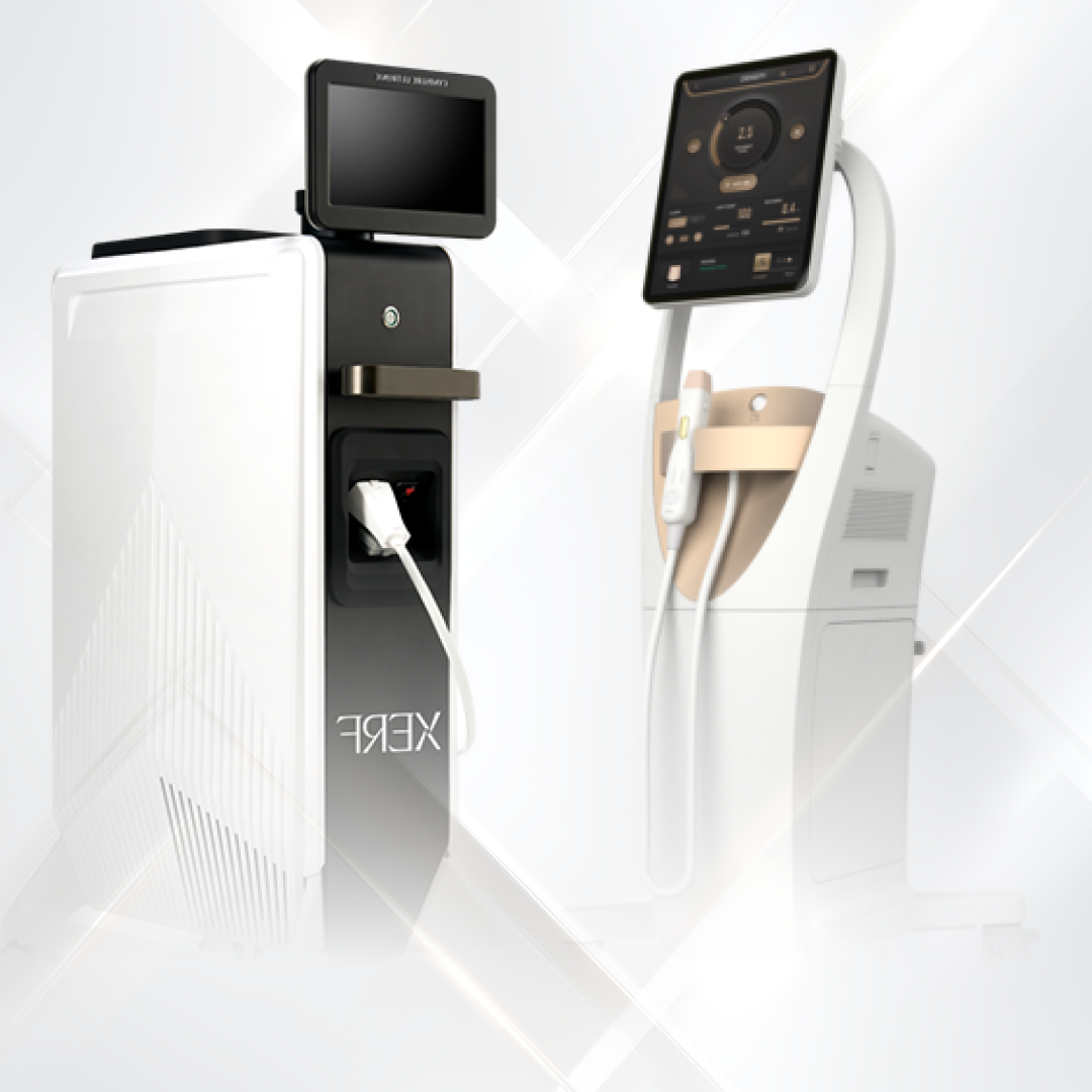 デンシティとXERFリフト、どちらを選ぶ？