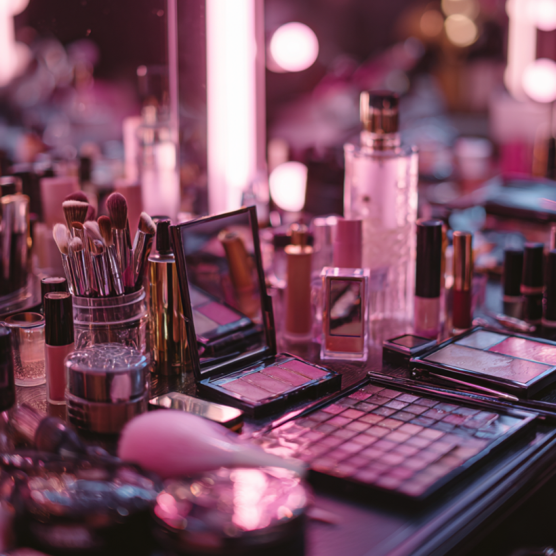K-POPアイドルを輝かせたMUAが作ったコスメブランド3選