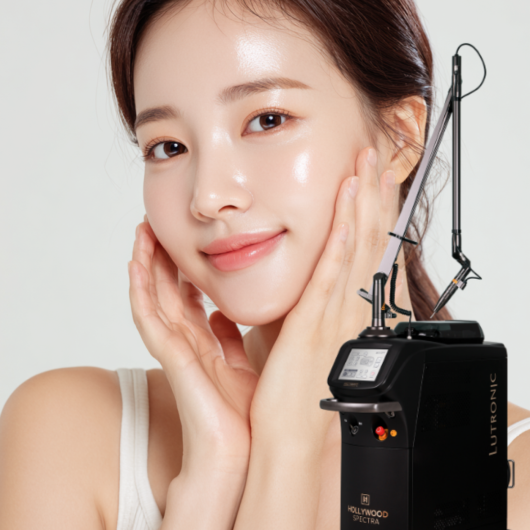 ハリウッドトーニング完全ガイド最新版