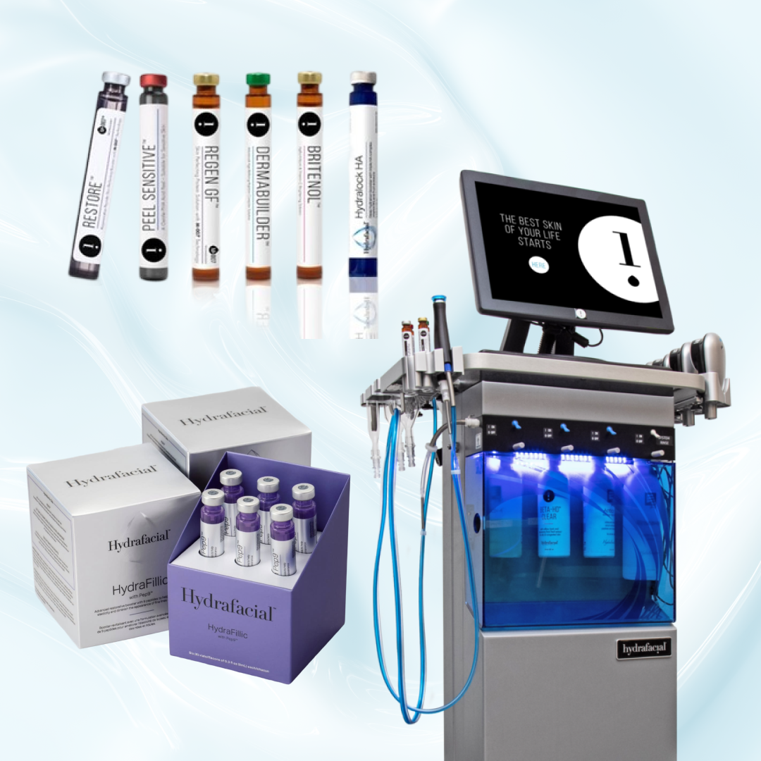 韓国で体験するハイドラフェイシャル完全ガイド