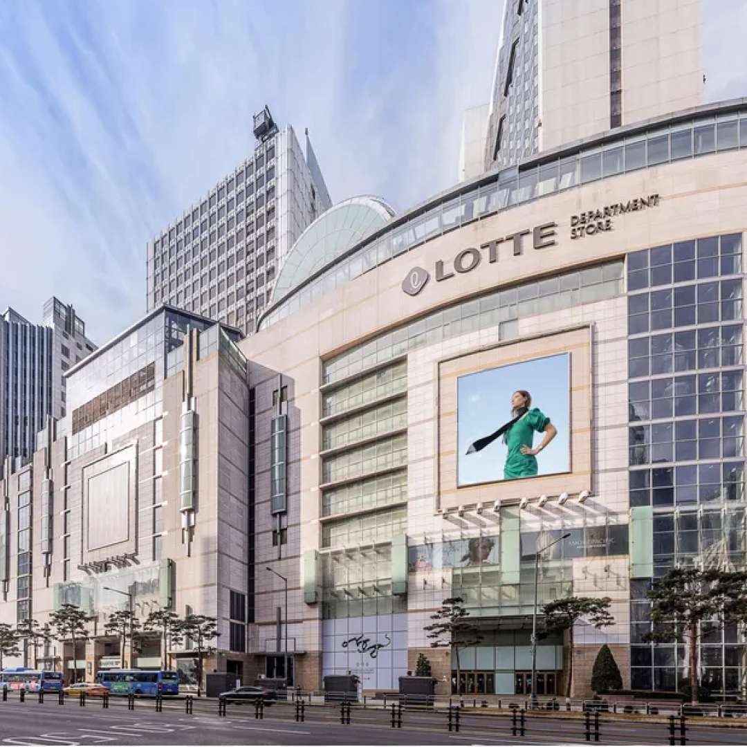 ソウル人気ショッピングモール9選｜免税・配送・深夜営業まで徹底ガイド