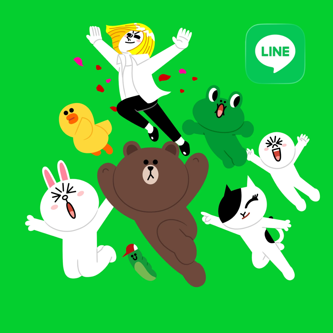 海外でLINEを安全に使う4つの方法|渡韓旅行前に知っておきたいこと