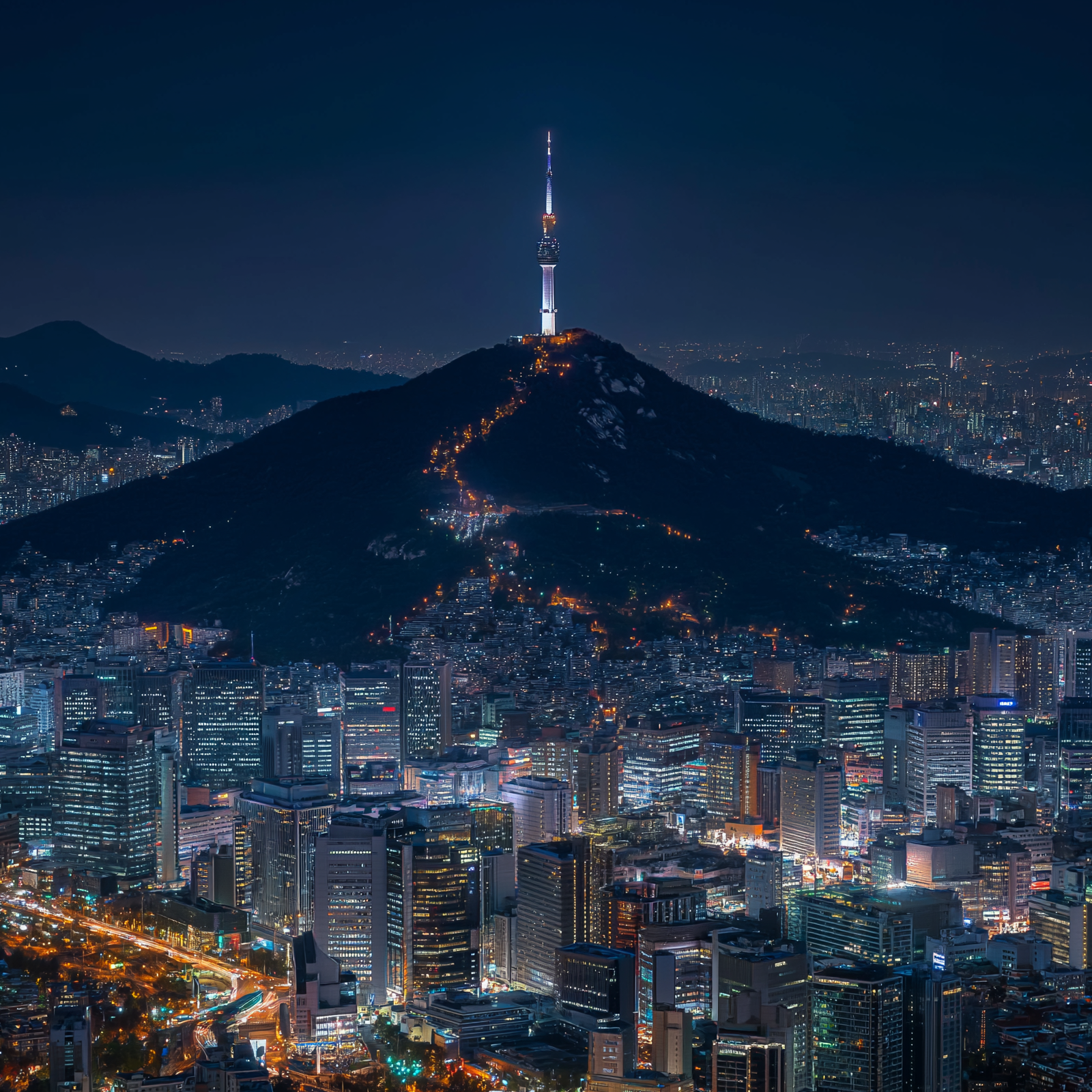 南山ソウルタワー聖地巡礼ガイド|訪問前に知るべき3つのポイント
