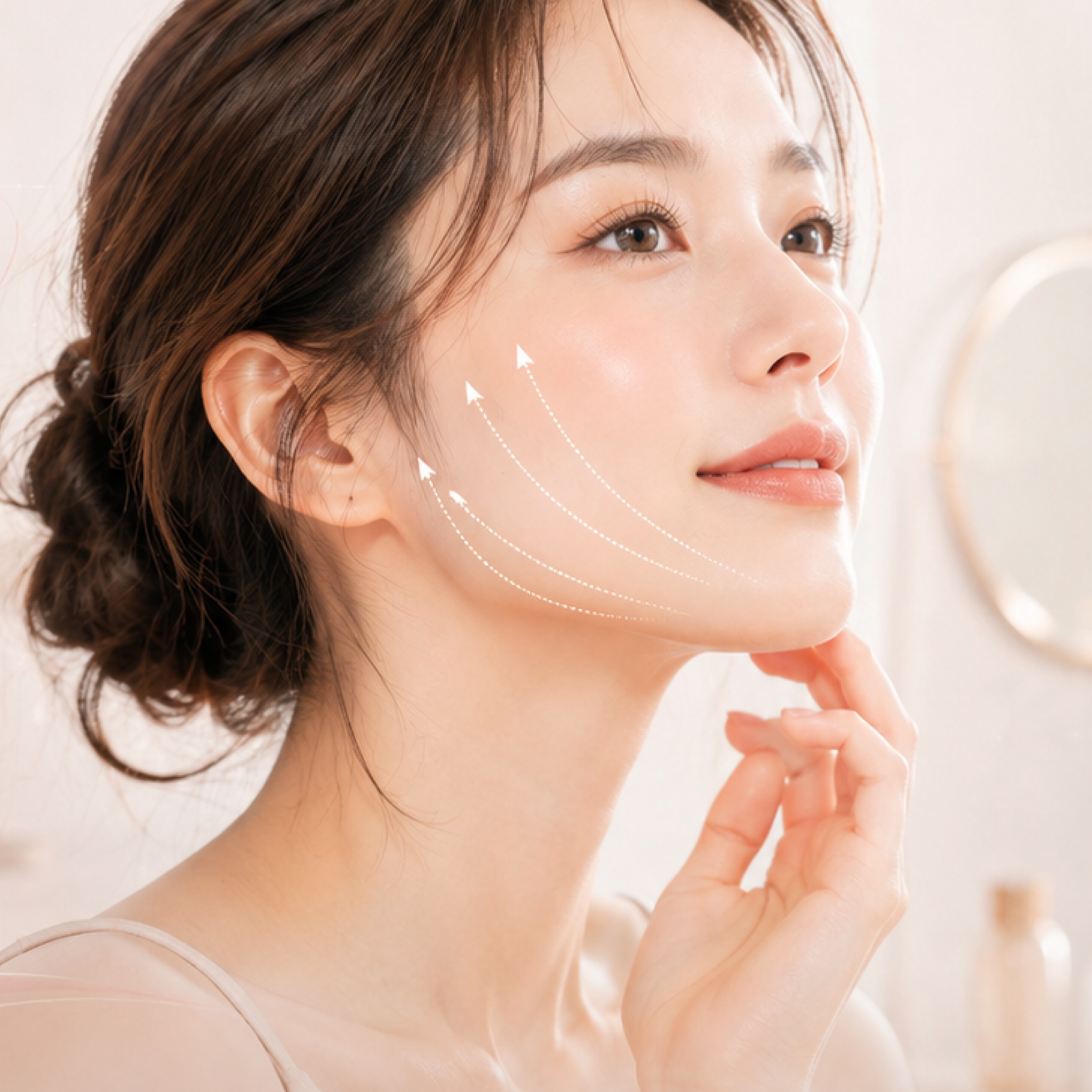 糸リフトが「効果なし」で終わる理由——失敗しない医師選びの基準