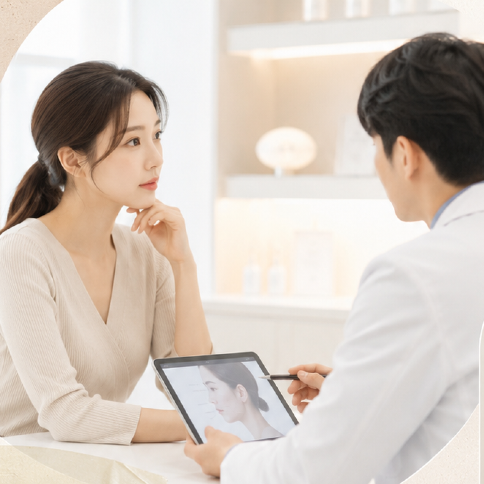 「寝てる間に別の医師が手術」を防ぐ5つの確認方法